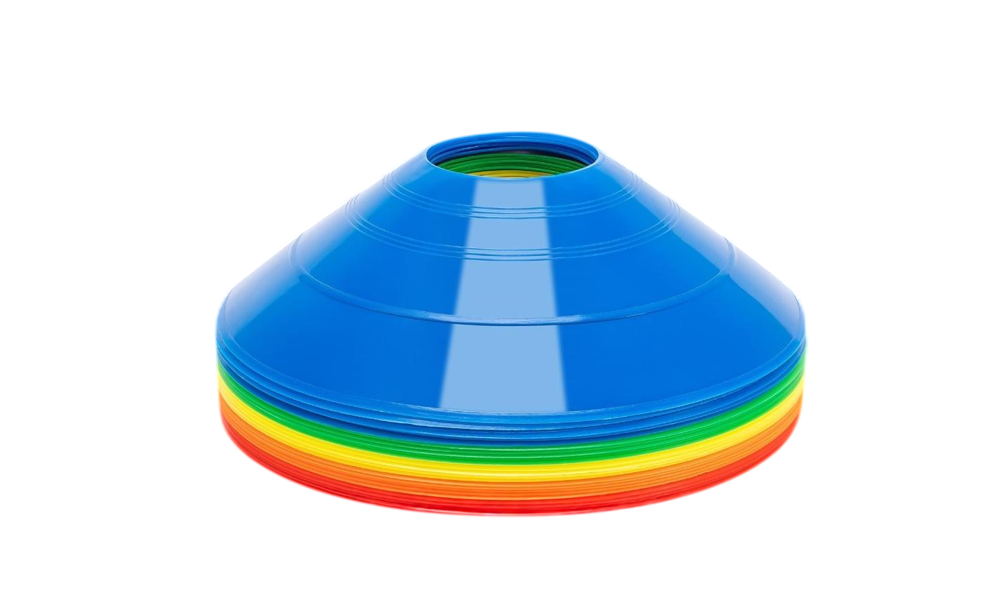 FootyWise Training Cones