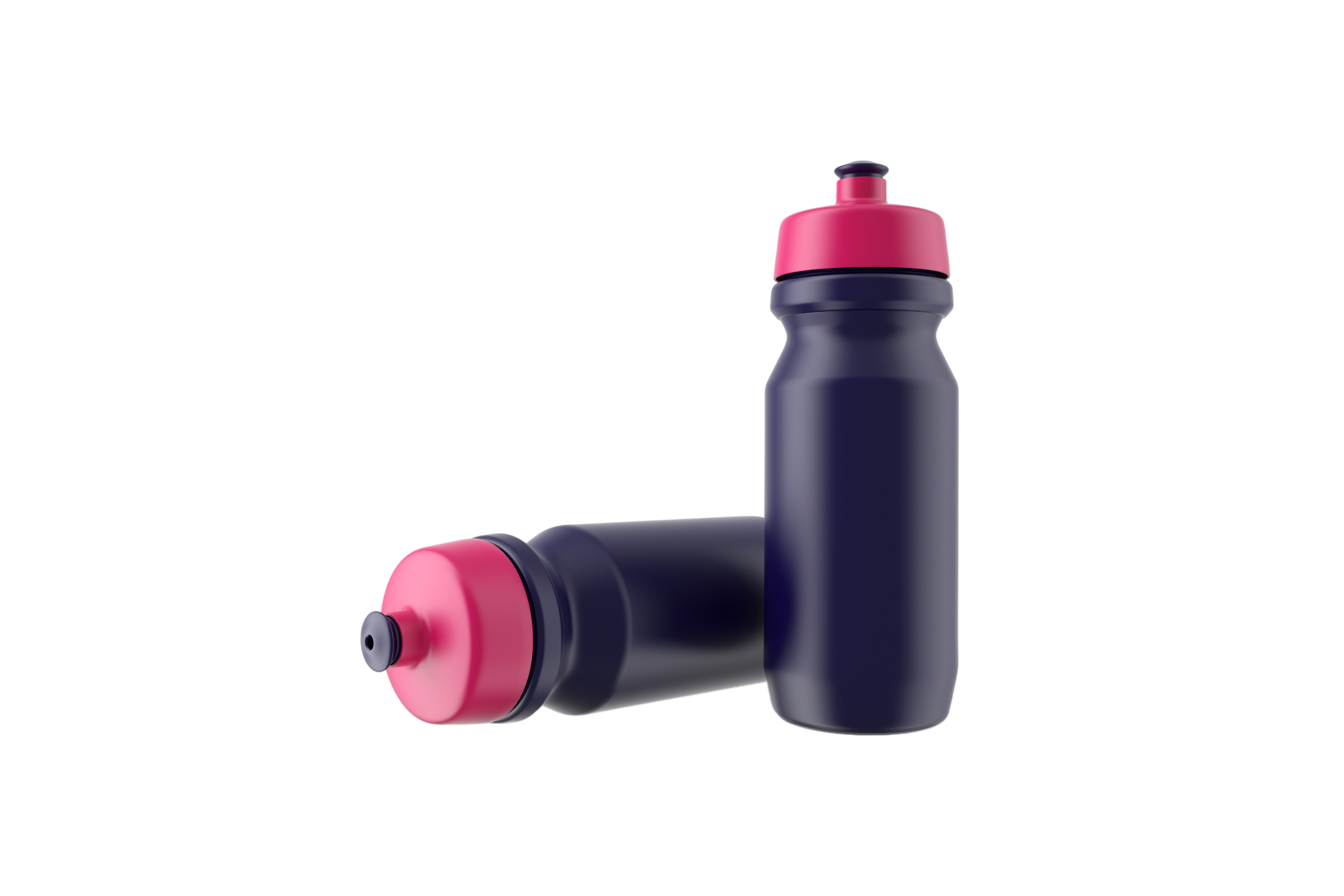 SportWise Water Bottle